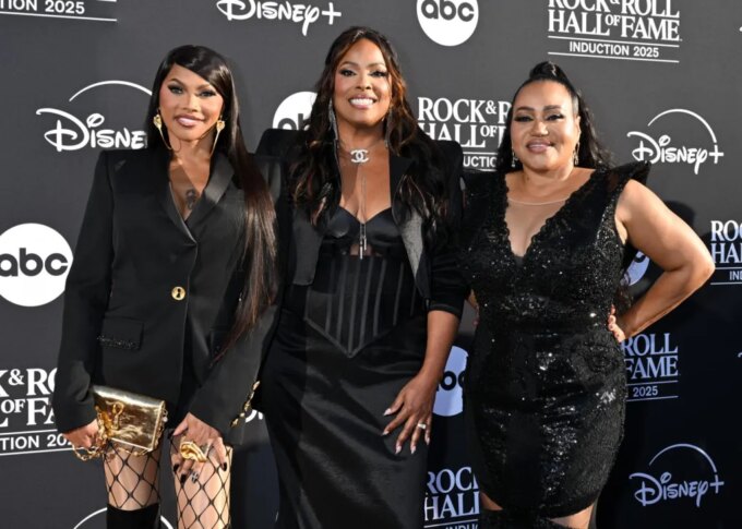 Salt-N-Pepa & DJ Spinderella to Be Honored at NAACP Image Awards