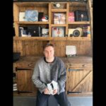 Sam Fender breaks record to score first Number One single as Charli XCX tops UK album chart