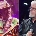 Santana and Doobie Brothers Summer Concerts