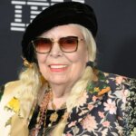 Sarah McLachlan & Allison Russell to Sing for Joni Mitchell at Junos