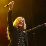 Sebastian Bach Opens Up About a New Album He Wants to Make Soon