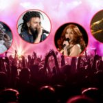 See All the Rappers Touring in 2026