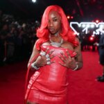 Sexyy Red Turns Michael Jackson 'Beat It' Into Raunchy Anthem