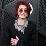 Sharon Osbourne "seriously thinking about running for mayor of Birmingham”