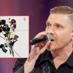 Shinedown Announce 2026 World Tour + New Album