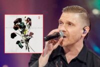 Shinedown Announce 2026 World Tour + New Album