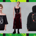 Shop Fan T-Shirts, Corsets, Books