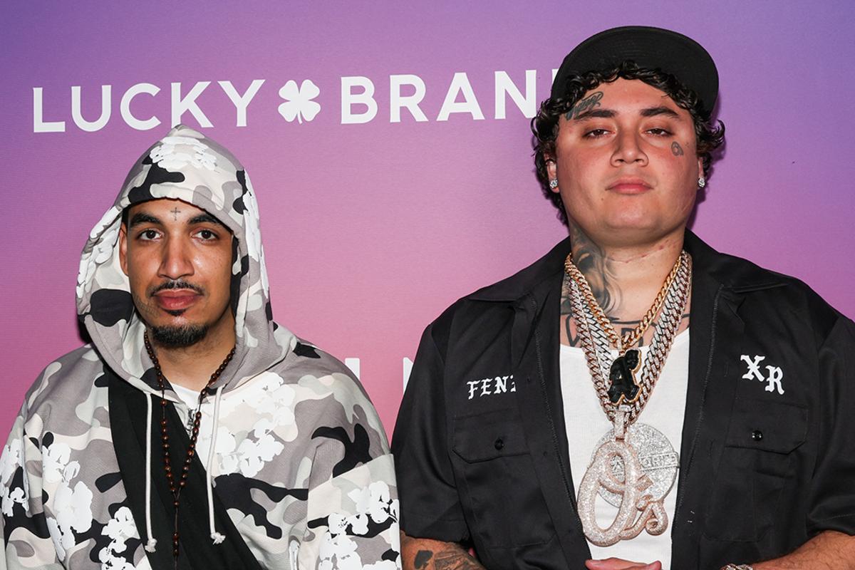 Shoreline Mafia on Their New Era, Coi Leray Collab & New Music