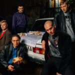 Shortparis frontman Nikolai Komyagin has died, age 39