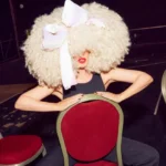 Sia Makes History On Spotify's Australian Music Global Impact List