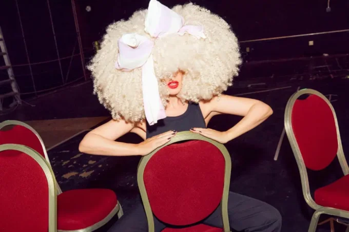 Sia Makes History On Spotify's Australian Music Global Impact List