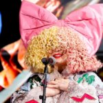 Sia Was Australia's Top Export on Spotify In 2025