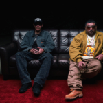 Silent Addy & Disco Neil on New Rema & Skillibeng Collab, Grammy Snub