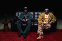 Silent Addy & Disco Neil on New Rema & Skillibeng Collab, Grammy Snub