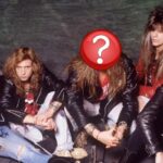 Skid Row On the Hunt for New Singer With Big Announcement