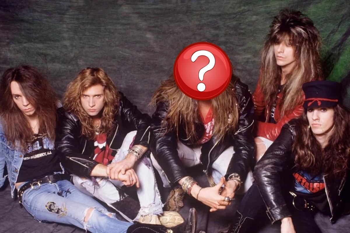 Skid Row On the Hunt for New Singer With Big Announcement