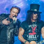 Slash Says GN'R Have Released Final 'Chinese Democracy'-Era Songs