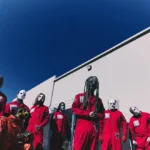 Slipknot To Release 'Lost' 2008 Album 'Look Outside Your Window' In 2026