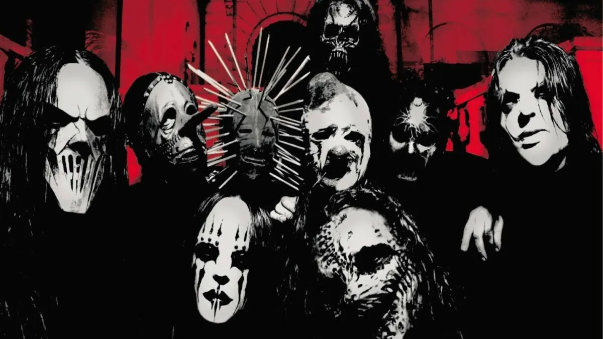 Slipknot Withdraws Lawsuit Against Owner of slipknot.com
