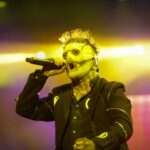 Slipknot's Radiohead-esque lost album 'Look Outside Your Window' is finally arriving for Record Store Day 2026