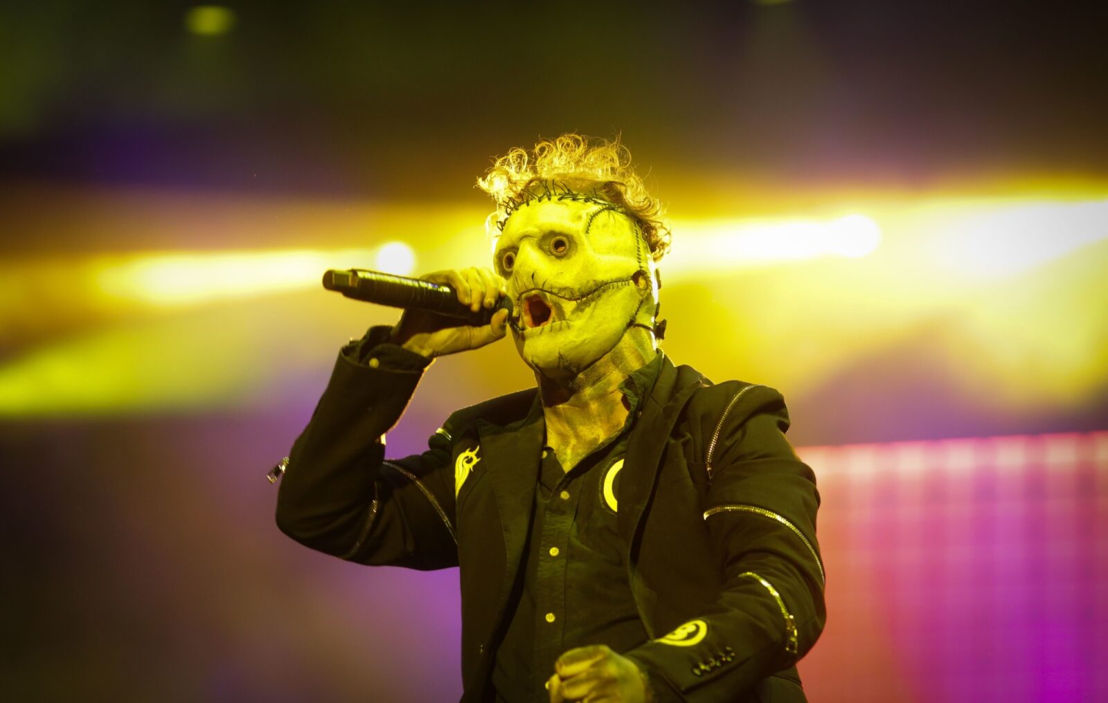 Slipknot's Radiohead-esque lost album 'Look Outside Your Window' is finally arriving for Record Store Day 2026