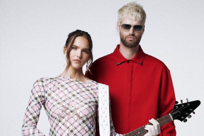 Sofi Tukker Signs With Republic Records, to Release J Balvin Collab