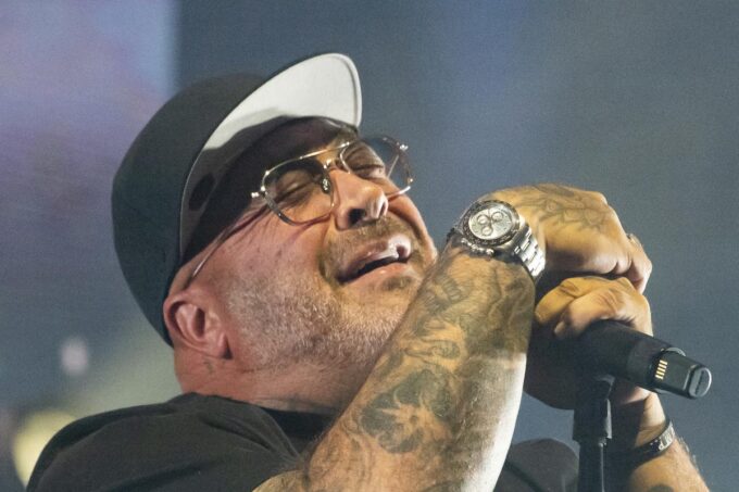 Staind Announce 2026 Tour Dates Celebrating Classic Album