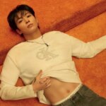 Star Gets 'Footloose' in Video