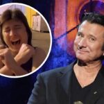 Steve Perry Responds to Journey Reunion Rumors