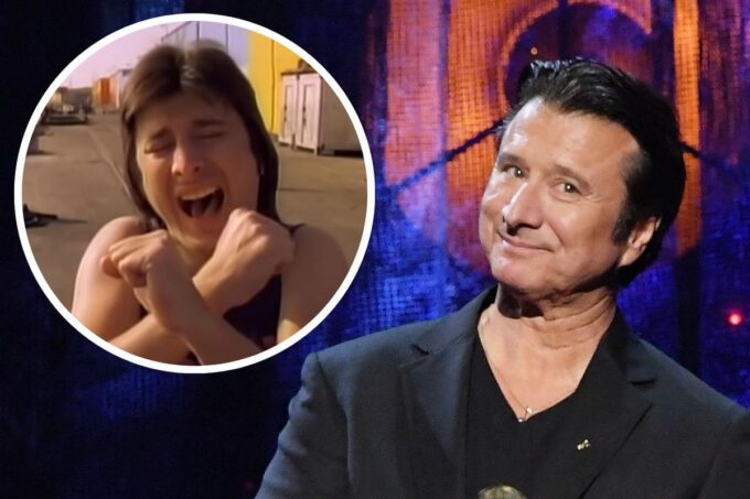Steve Perry Responds to Journey Reunion Rumors