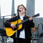 Support acts announced for Lewis Capaldi's huge BST Hyde Park and Roundhay Festival 2026 shows