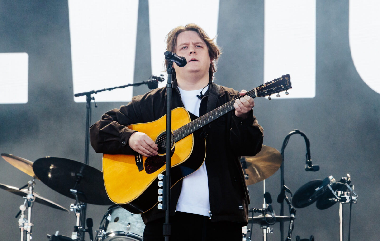 Support acts announced for Lewis Capaldi's huge BST Hyde Park and Roundhay Festival 2026 shows