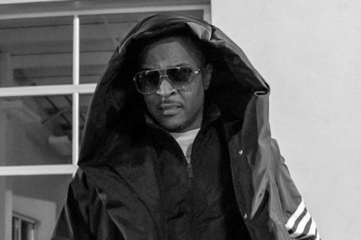 T.I. Cuts Off All His Dreads, Returns With New Song 'Let Em Know'