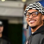 T.I. Releases New Song 'War' While 50 Cent Fuels Feud With Tiny Photo