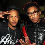 T.I. Returns With New Pharrell-Produced Single "Let Em Know": Listen
