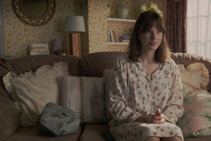 Taylor Swift Celebrates 'Opalite' Hot 100 No. 1 With BTS Videos