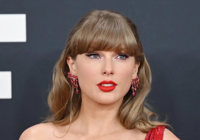 Taylor Swift Named Biggest-Selling Artist Globally in 2025: IFPI List