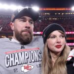 Taylor Swift announces Chris Lake EDM 'Opalite' remix inspired by "in-house house guy" Travis Kelce
