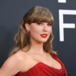 Taylor Swift's 'Opalite' Shines at No. 1 on U.K. Singles Chart