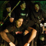 Terror Premiere New Single & Music Video