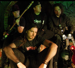 Terror Premiere New Single & Music Video