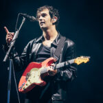 The 1975's Matty Healy wants to play ‘Arc Raiders’ with fans