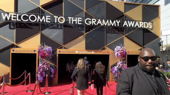The 2026 Grammy Awards DMNTV Recap