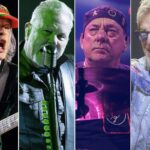 The 25 Biggest Rock Stars Who Never Issued a Solo Album