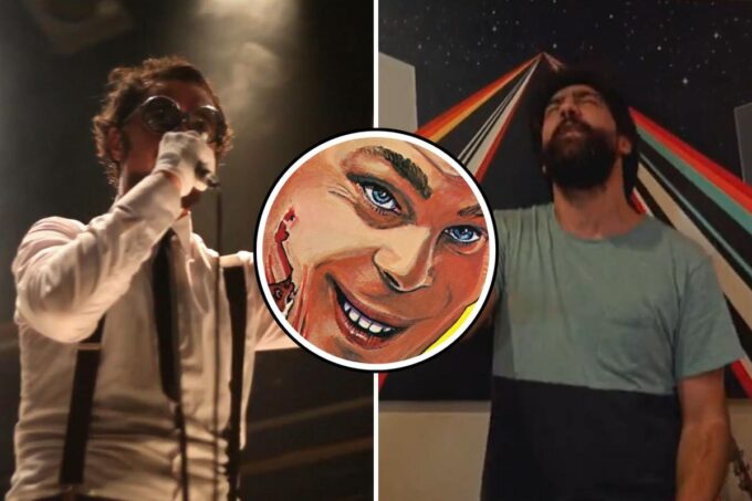 The 5 Absolute Weirdest Prog Rock Bands Ever