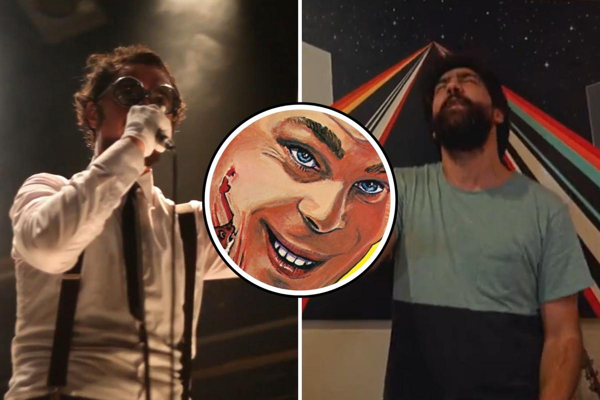 The 5 Absolute Weirdest Prog Rock Bands Ever