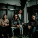 The Amity Affliction Announce New Album 'House Of Cards'