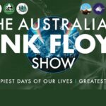 The Australian Pink Floyd Show Announces 2026 Summer Tour