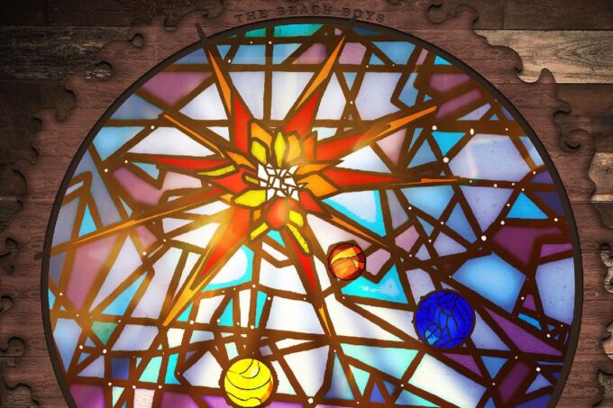 The Beach Boys, 'We Gotta Groove': Album Review