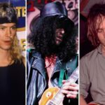 The Best Solo Album From Every Classic-Era Guns N' Roses Member